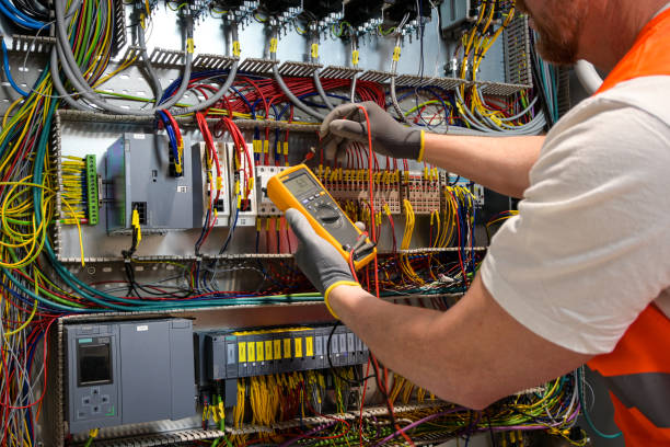 Best Electrical Troubleshooting Services  in Erma, NJ